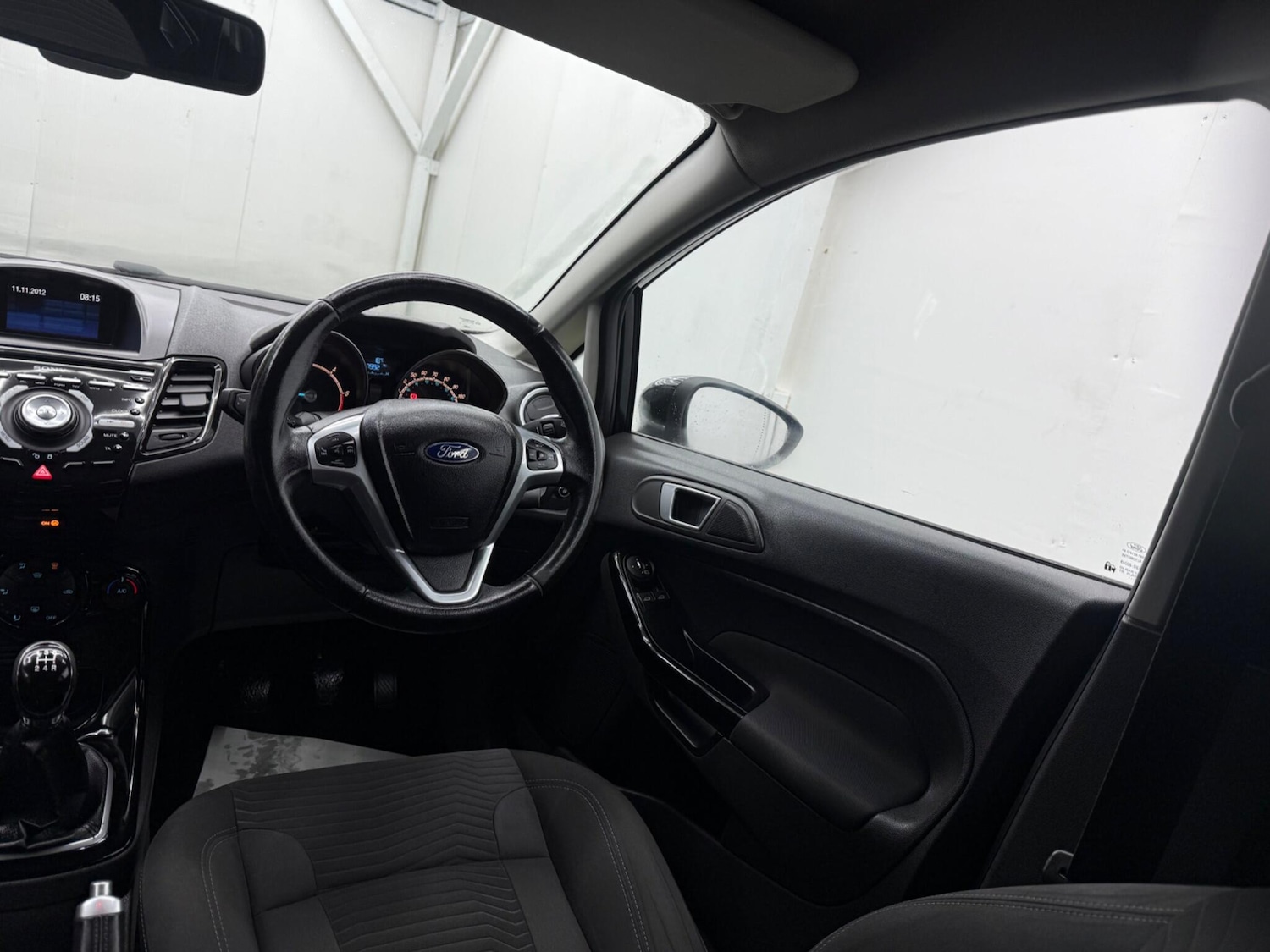 Used Ford Fiesta 2013 for sale - 77386923: Photo 40