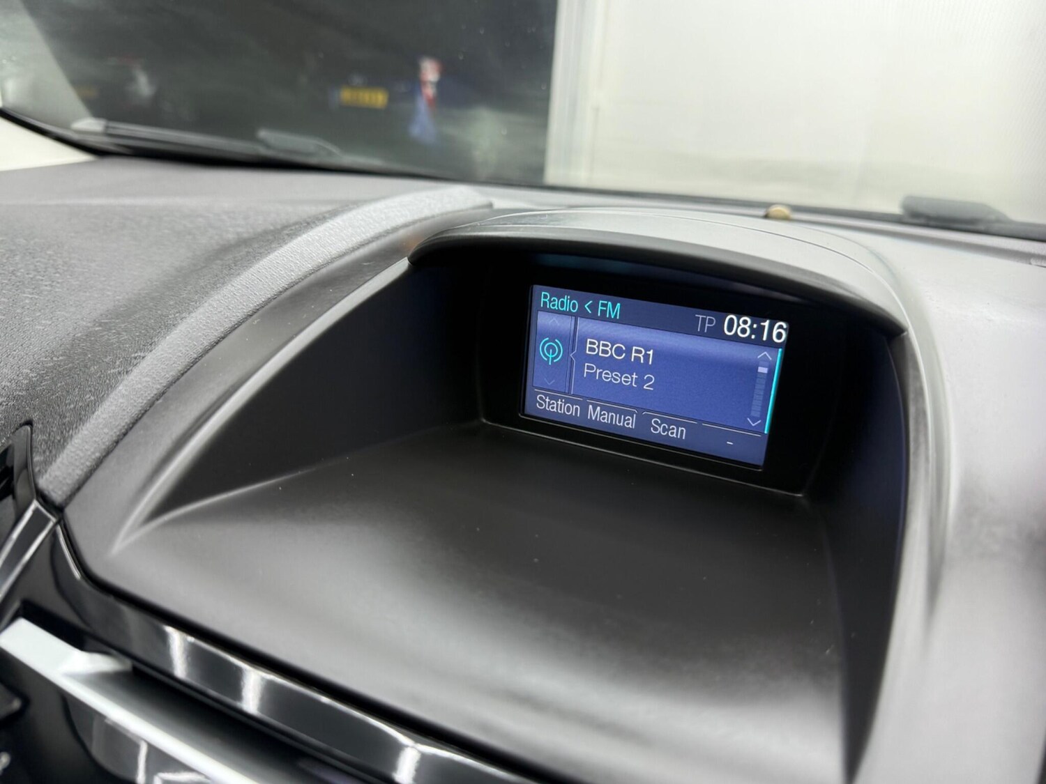 Used Ford Fiesta 2013 for sale - 77386923: Photo 44