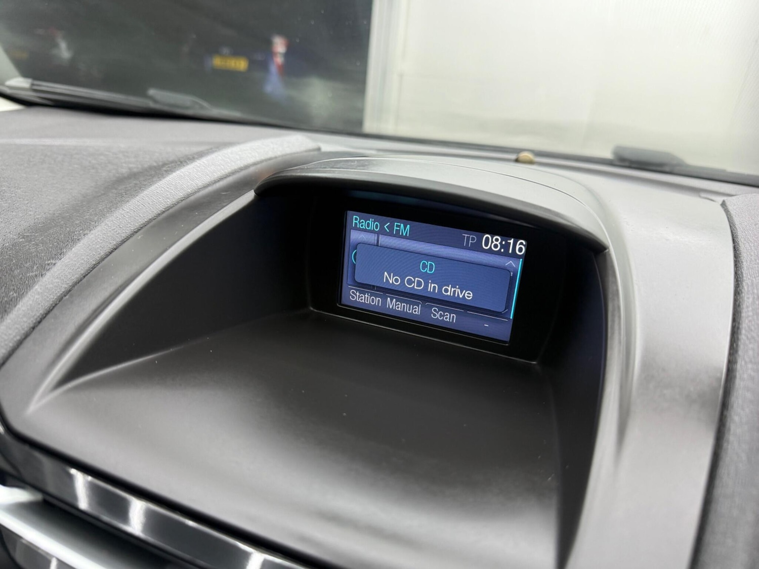 Used Ford Fiesta 2013 for sale - 77386923: Photo 45