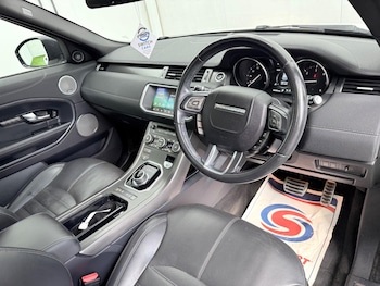 Used Land Rover Range Rover Evoque 2018 for sale - 78471691: Photo