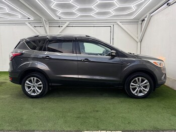 Used Ford Kuga 2017 for sale - 78302023: Photo