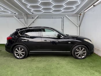 Used Infiniti EX 2012 for sale - 79847812: Photo