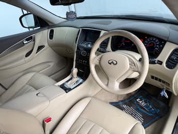 Used Infiniti EX 2012 for sale - 79847812: Photo