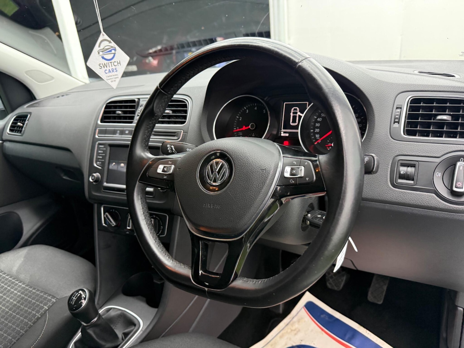 Used Volkswagen Polo 2015 for sale - 77564658: Photo 15