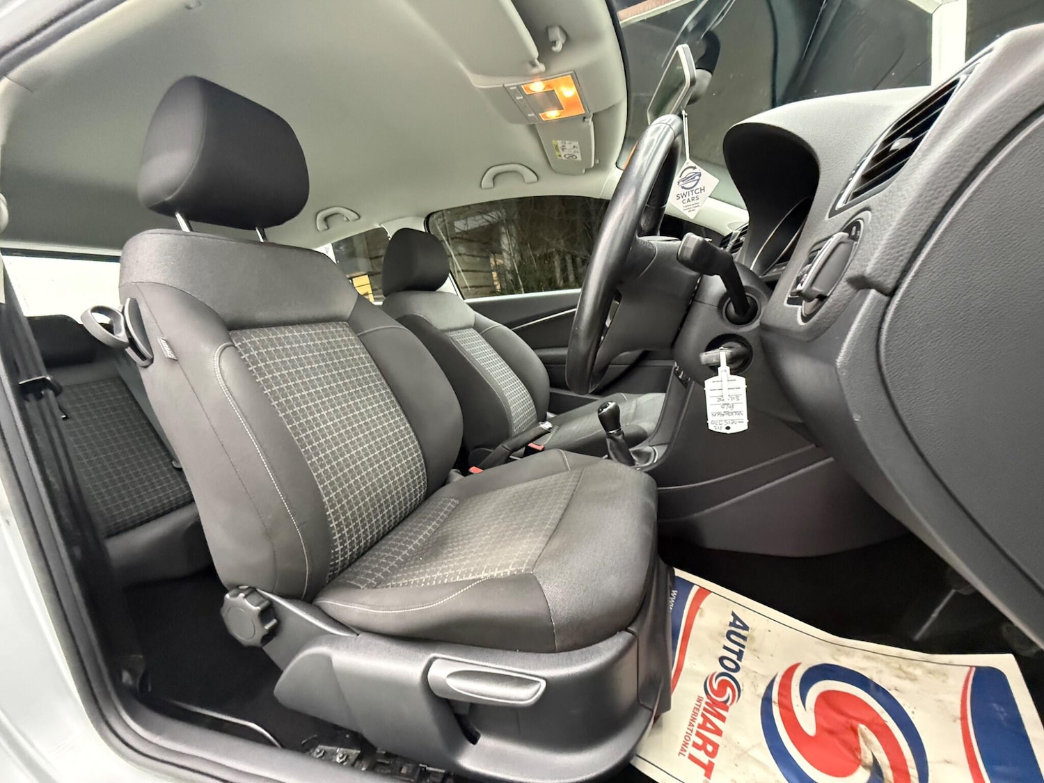 Used Volkswagen Polo 2015 for sale - 77564658: Photo 16