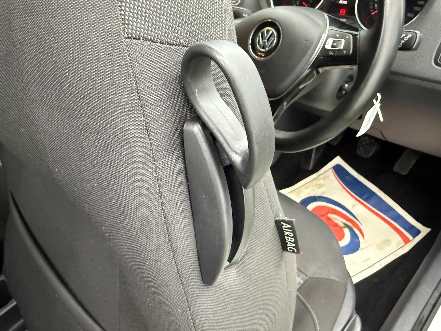 Used Volkswagen Polo 2015 for sale - 77564658: Photo 17