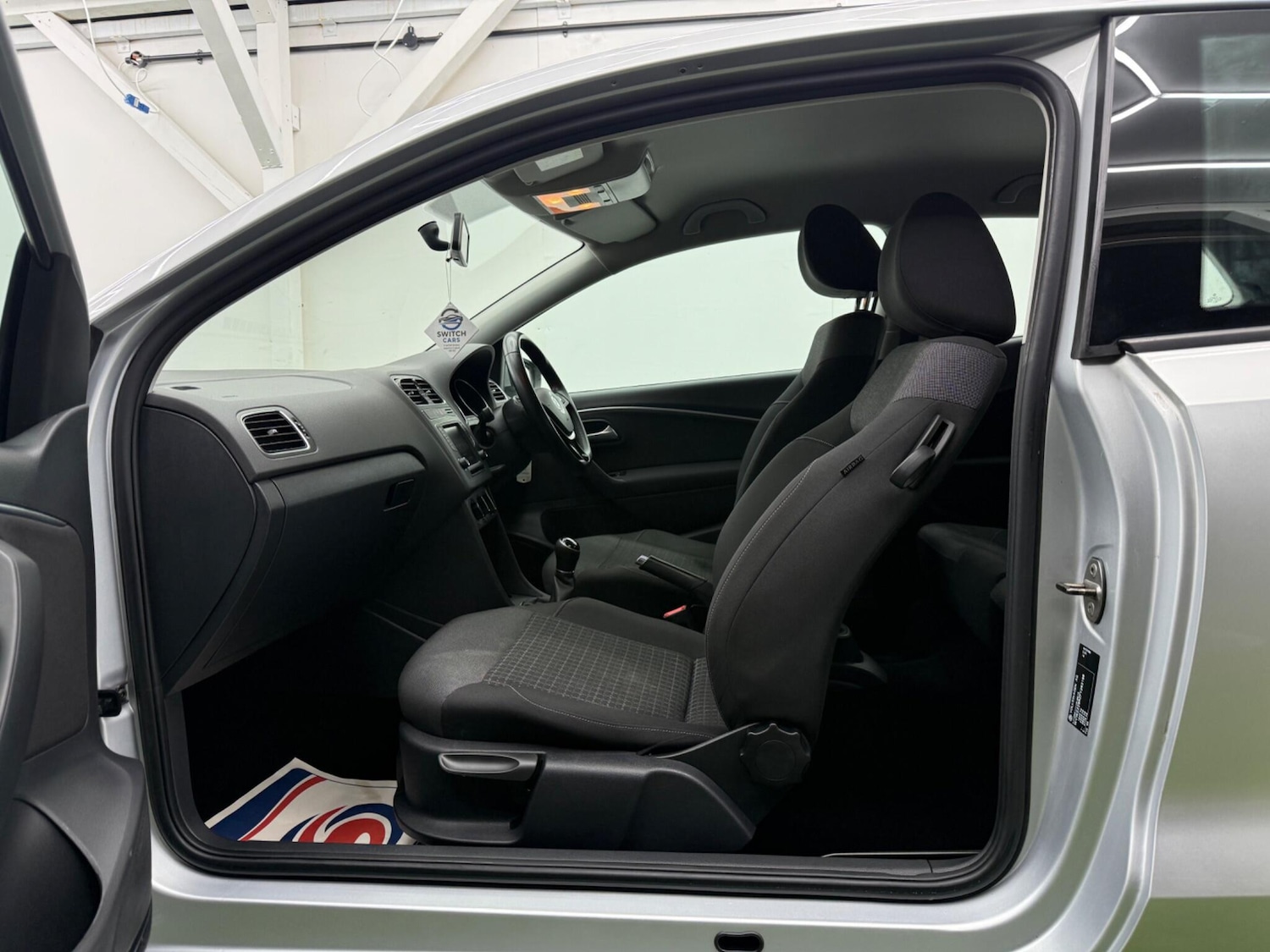 Used Volkswagen Polo 2015 for sale - 77564658: Photo 20