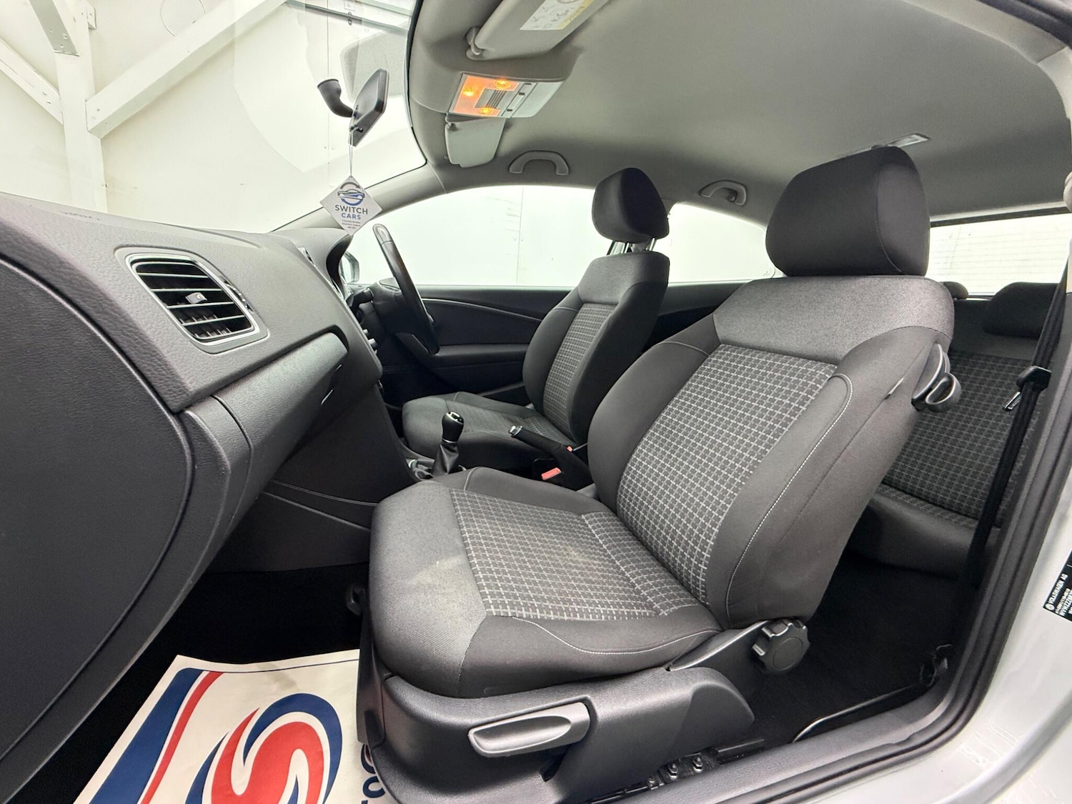 Used Volkswagen Polo 2015 for sale - 77564658: Photo 21