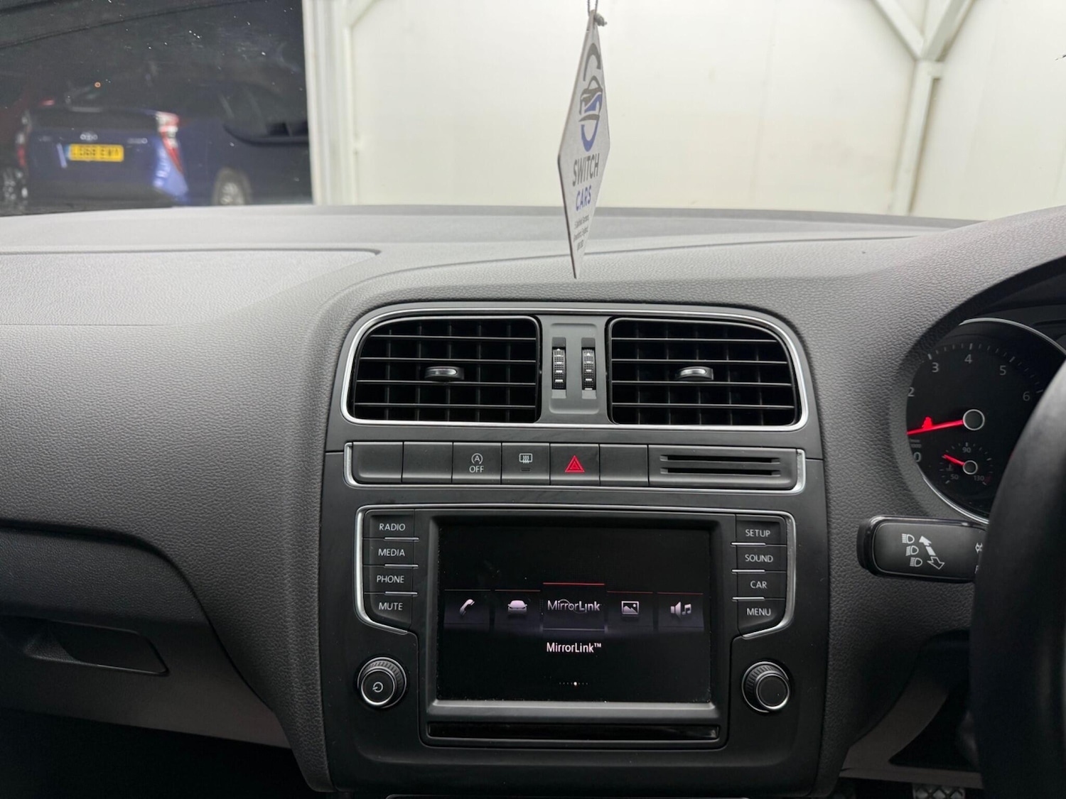 Used Volkswagen Polo 2015 for sale - 77564658: Photo 26