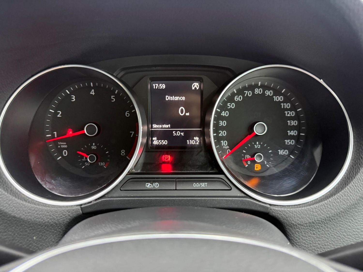 Used Volkswagen Polo 2015 for sale - 77564658: Photo 30