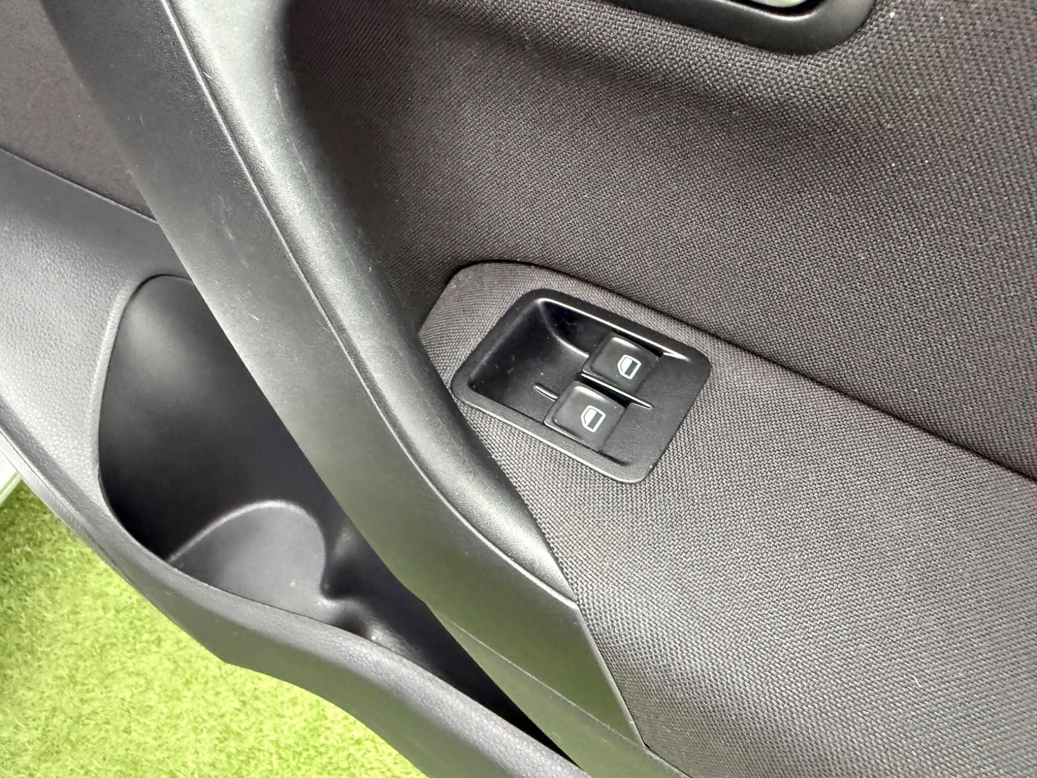 Used Volkswagen Polo 2015 for sale - 77564658: Photo 37