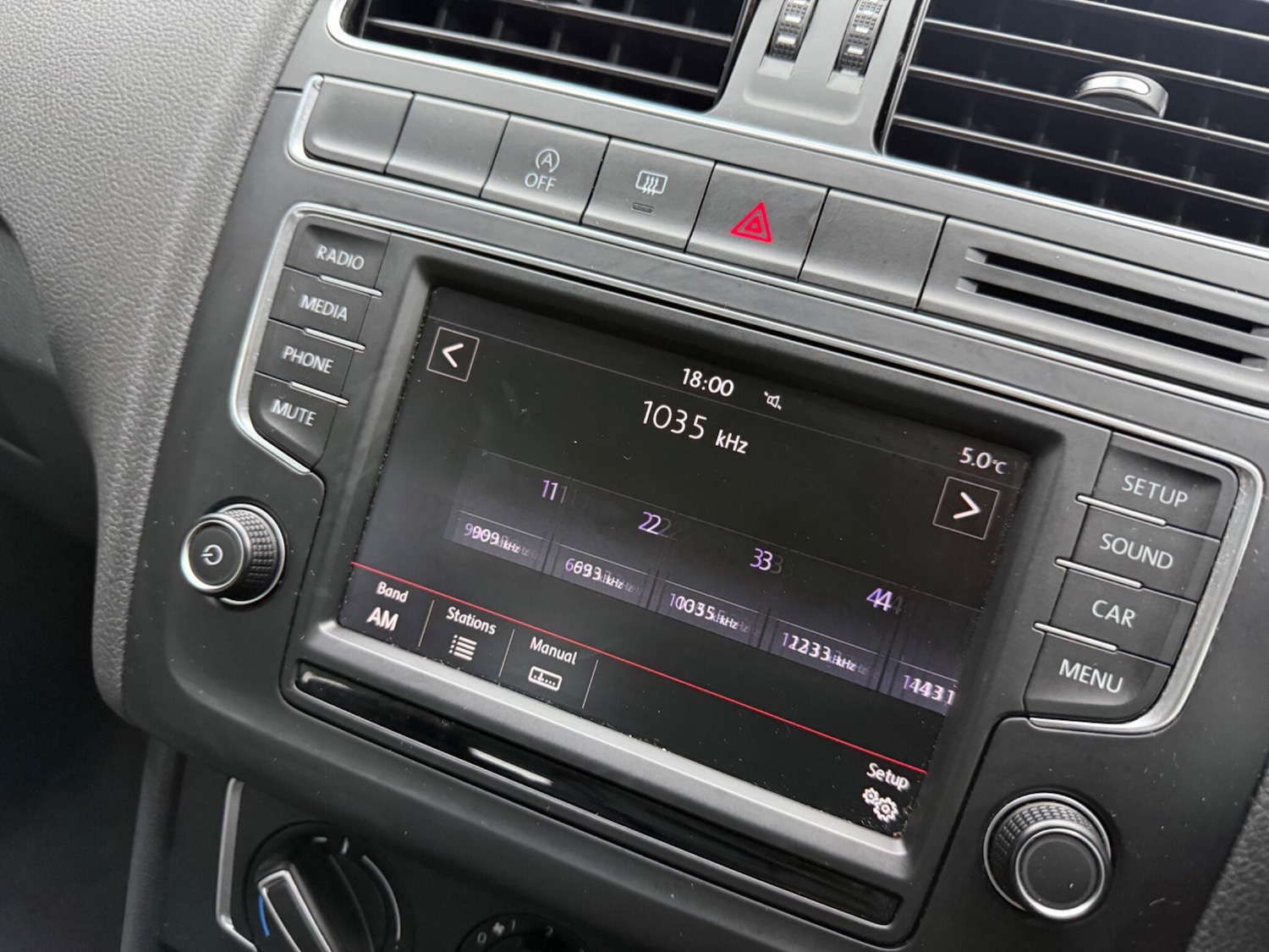 Used Volkswagen Polo 2015 for sale - 77564658: Photo 44