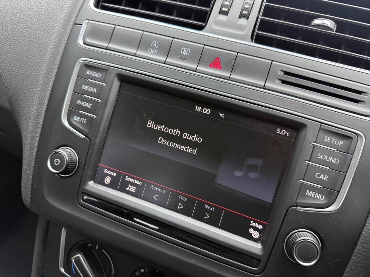 Used Volkswagen Polo 2015 for sale - 77564658: Photo 45