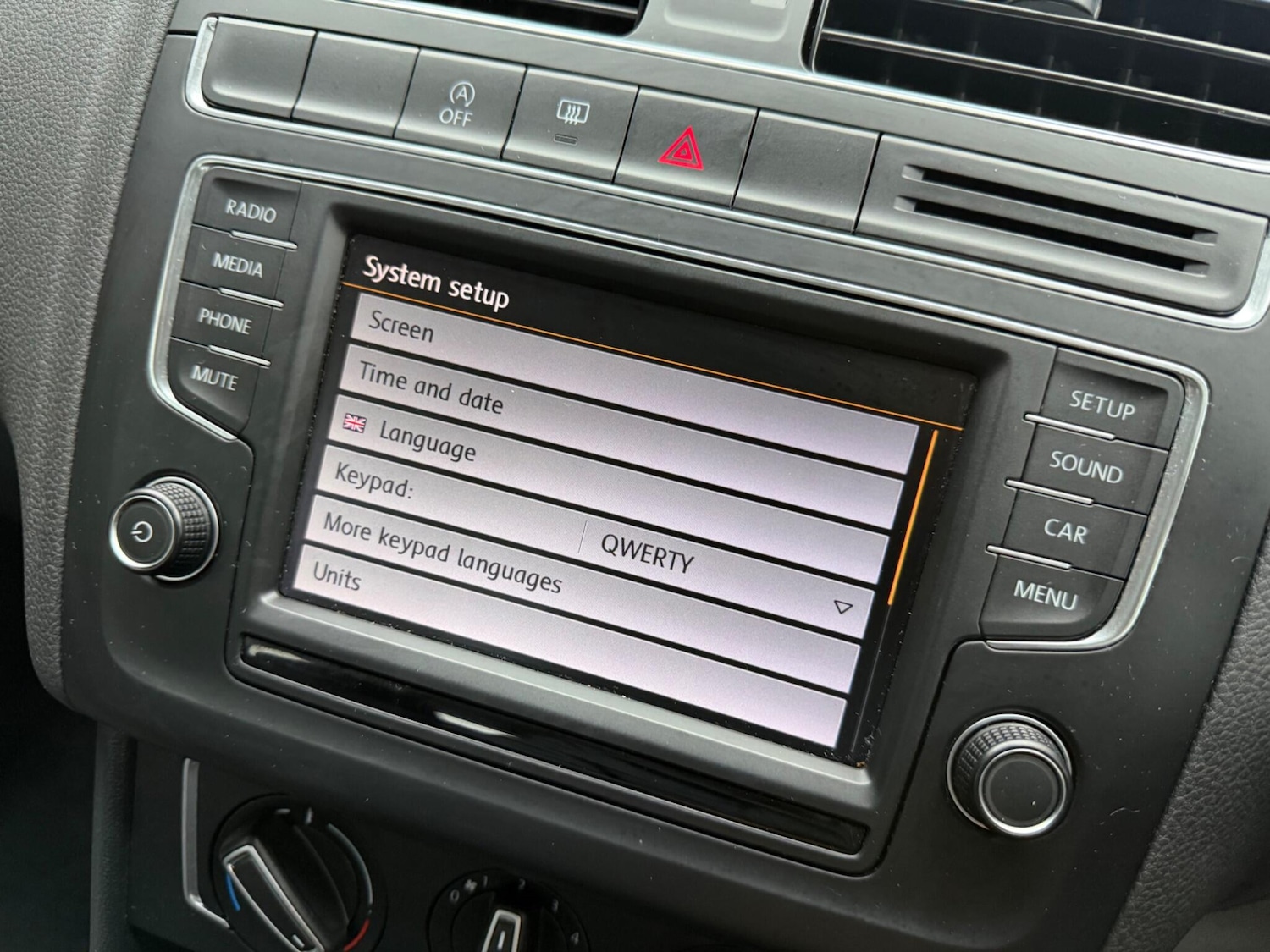 Used Volkswagen Polo 2015 for sale - 77564658: Photo 47