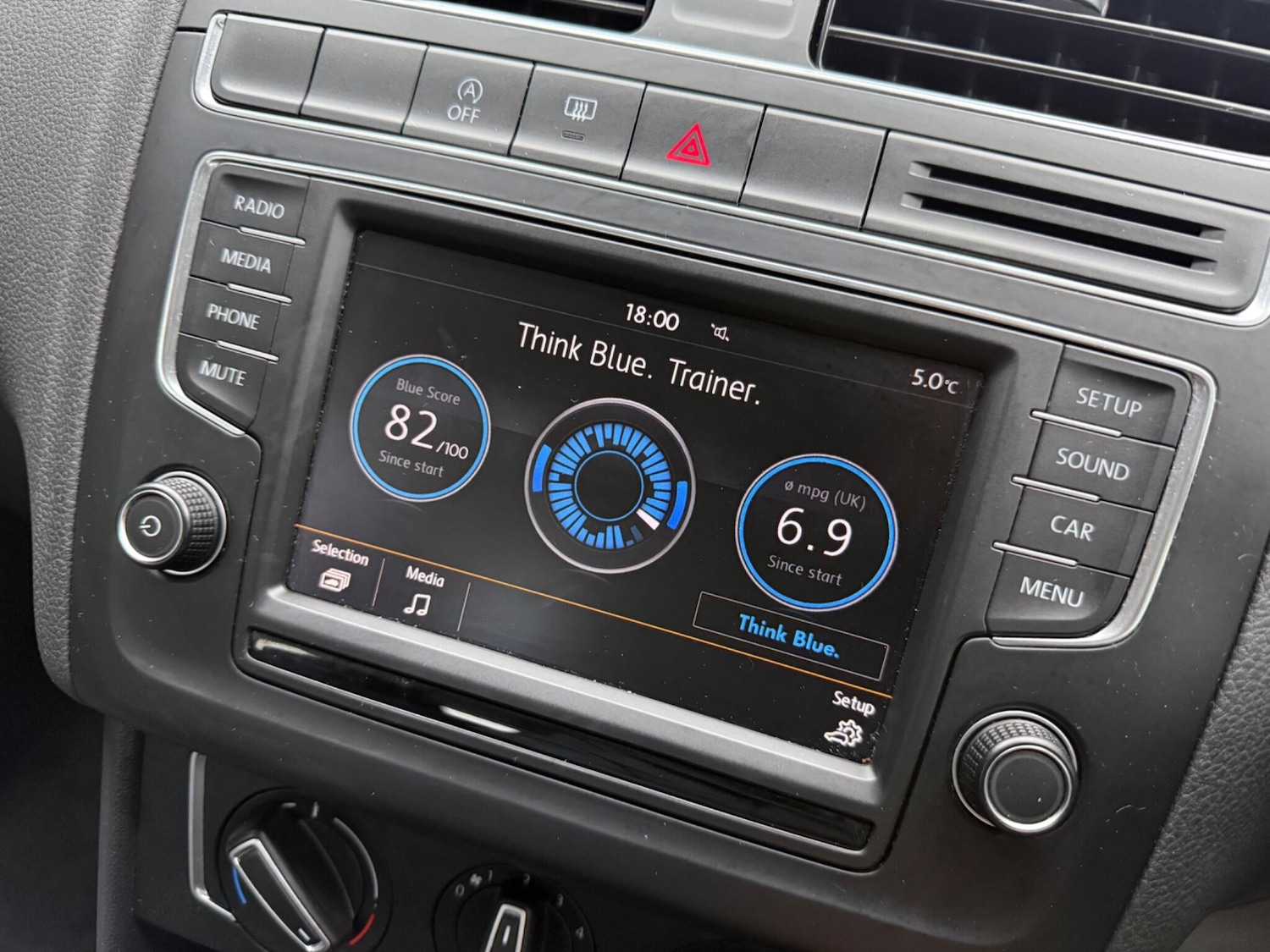 Used Volkswagen Polo 2015 for sale - 77564658: Photo 48