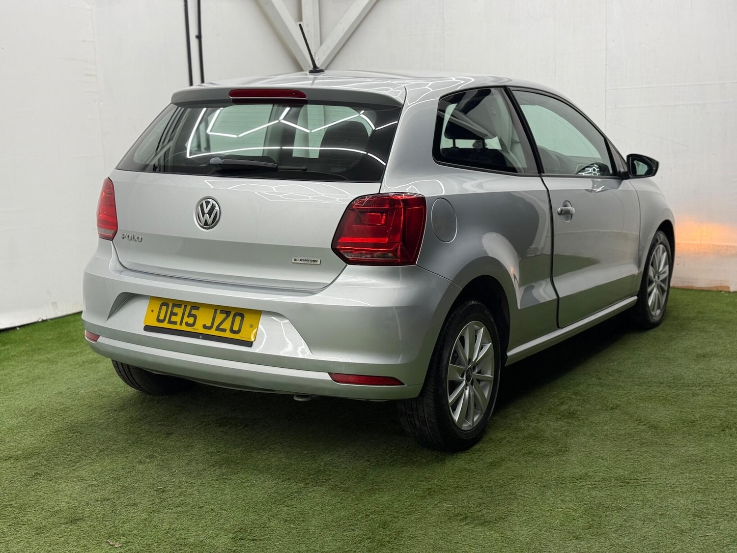 Used Volkswagen Polo 2015 for sale - 77564658: Photo 6