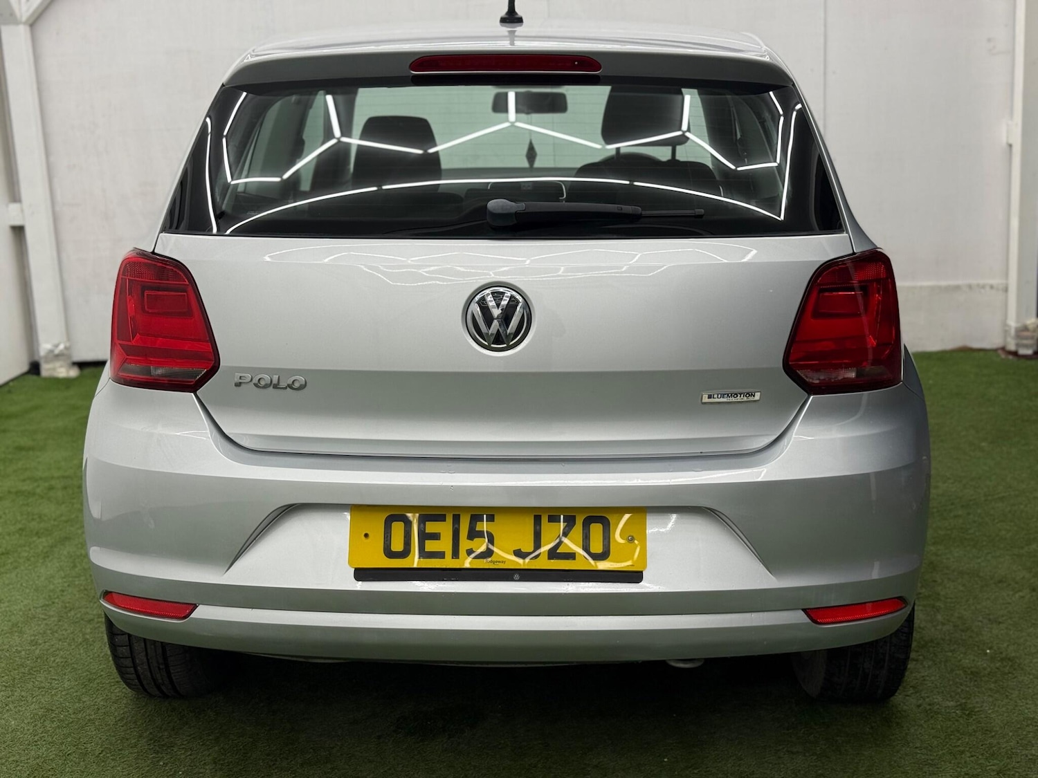 Used Volkswagen Polo 2015 for sale - 77564658: Photo 7
