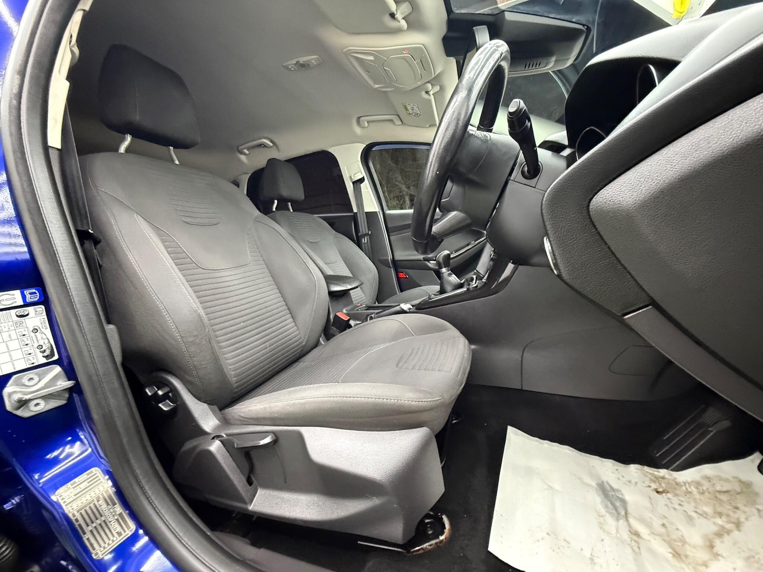 Used Ford Focus 2015 for sale - 77386672: Photo 15