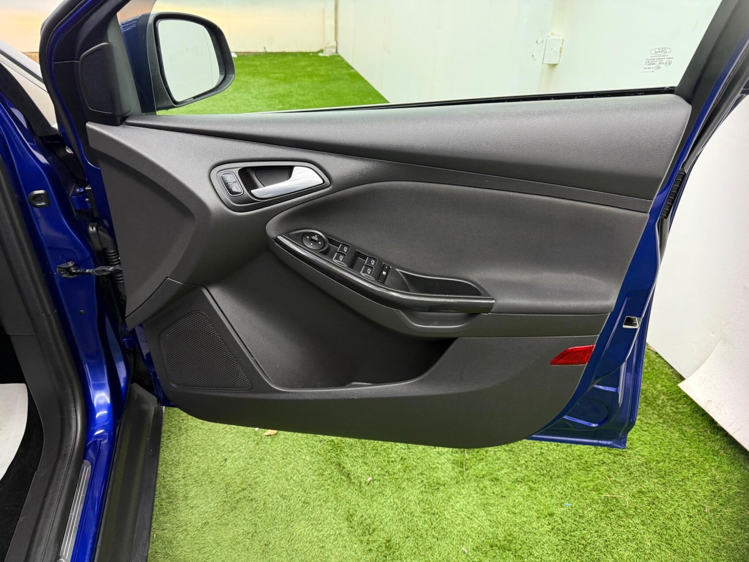 Used Ford Focus 2015 for sale - 77386672: Photo 16