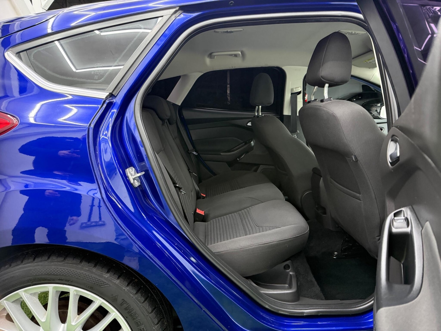 Used Ford Focus 2015 for sale - 77386672: Photo 17