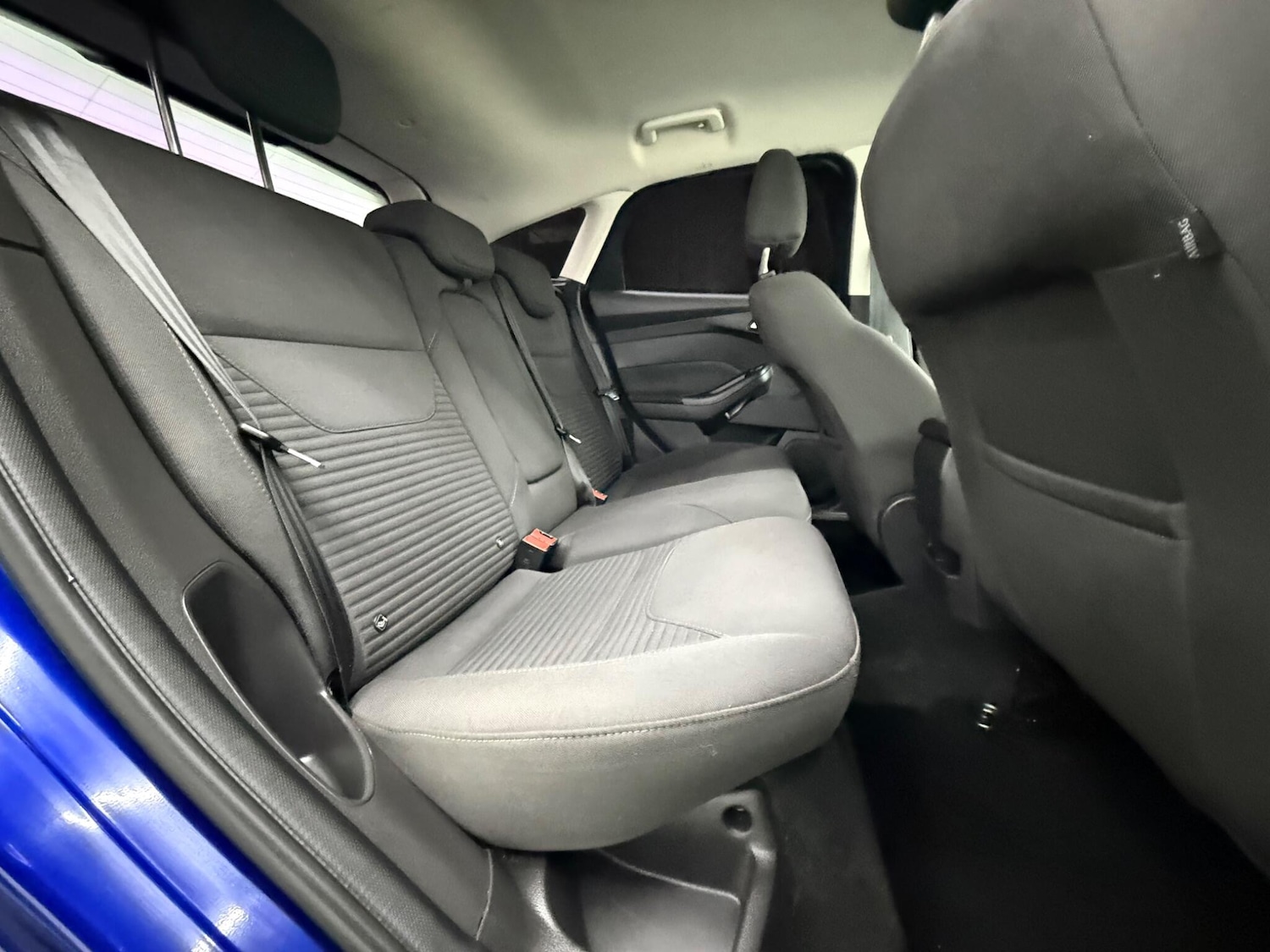 Used Ford Focus 2015 for sale - 77386672: Photo 19