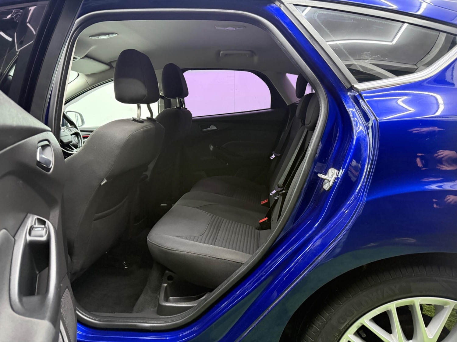 Used Ford Focus 2015 for sale - 77386672: Photo 21