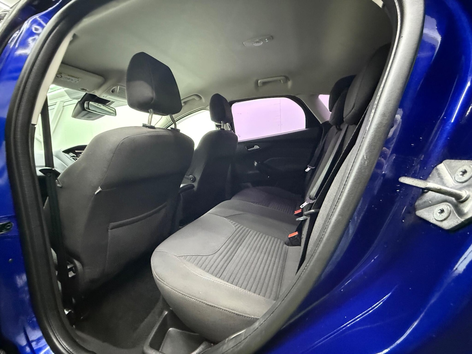 Used Ford Focus 2015 for sale - 77386672: Photo 22