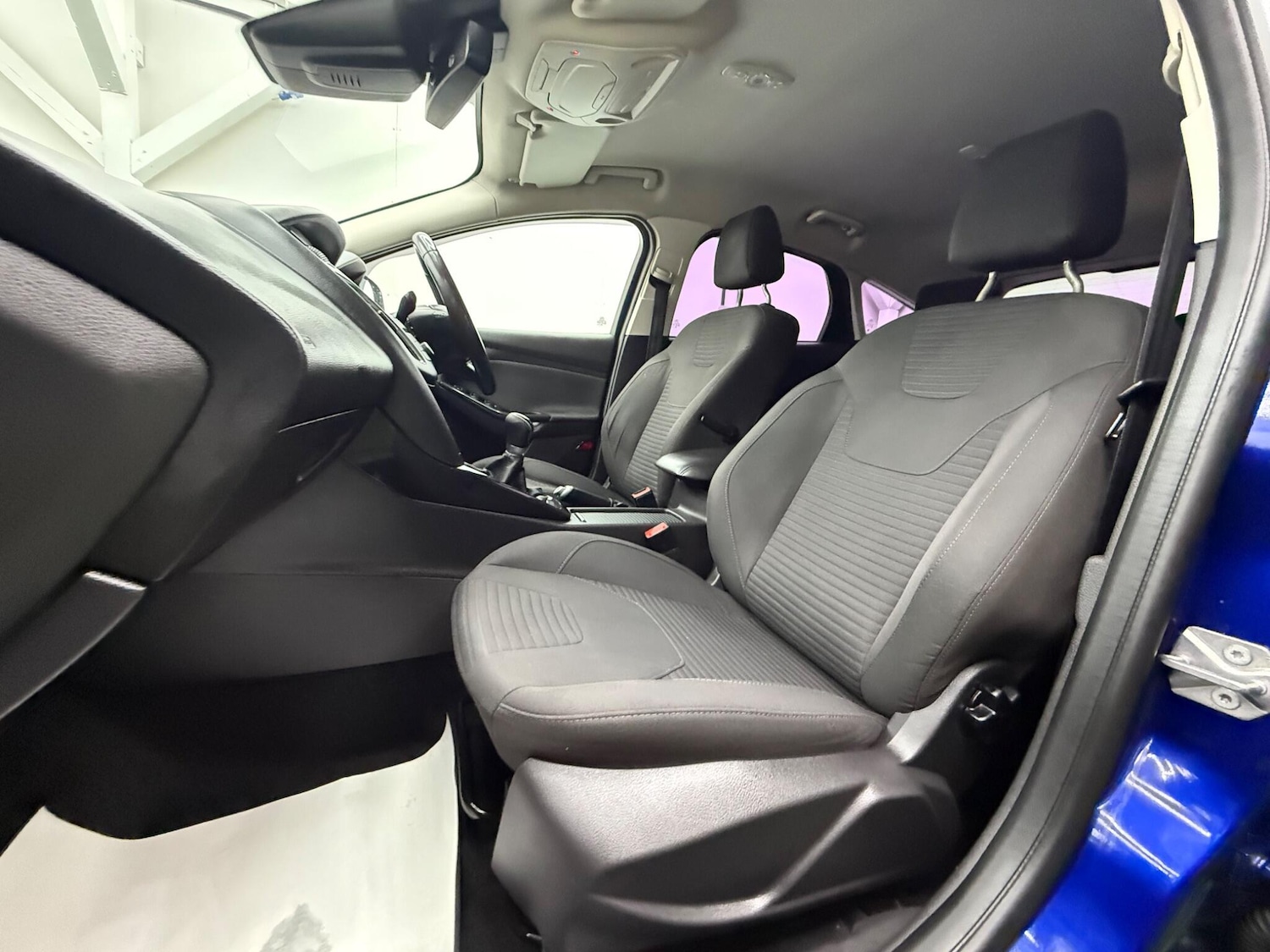 Used Ford Focus 2015 for sale - 77386672: Photo 25