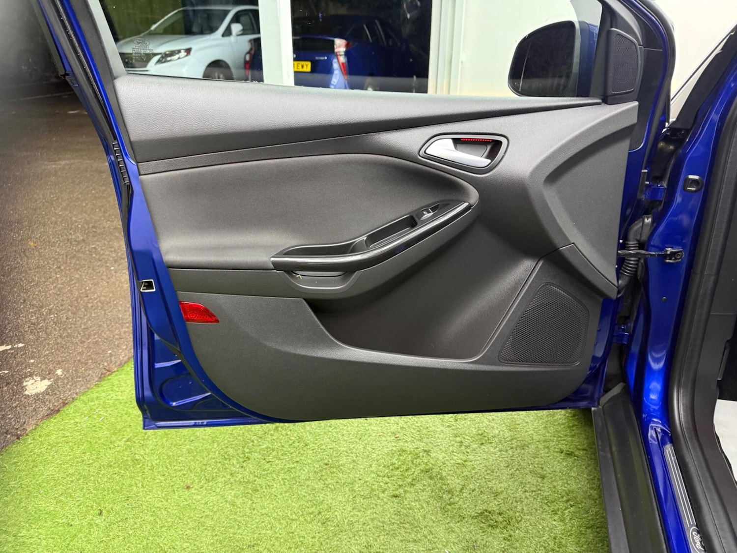 Used Ford Focus 2015 for sale - 77386672: Photo 26