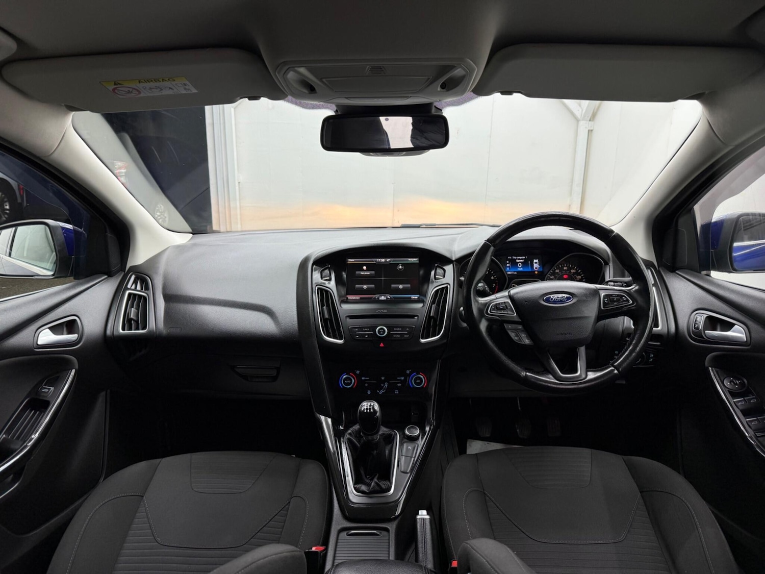 Used Ford Focus 2015 for sale - 77386672: Photo 27