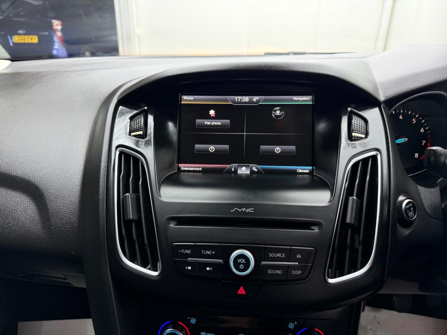 Used Ford Focus 2015 for sale - 77386672: Photo 28