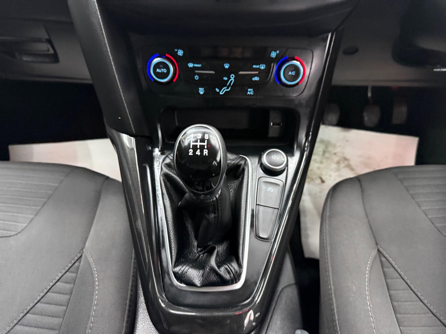 Used Ford Focus 2015 for sale - 77386672: Photo 29