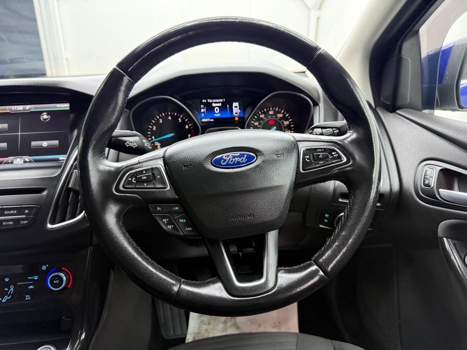 Used Ford Focus 2015 for sale - 77386672: Photo 31