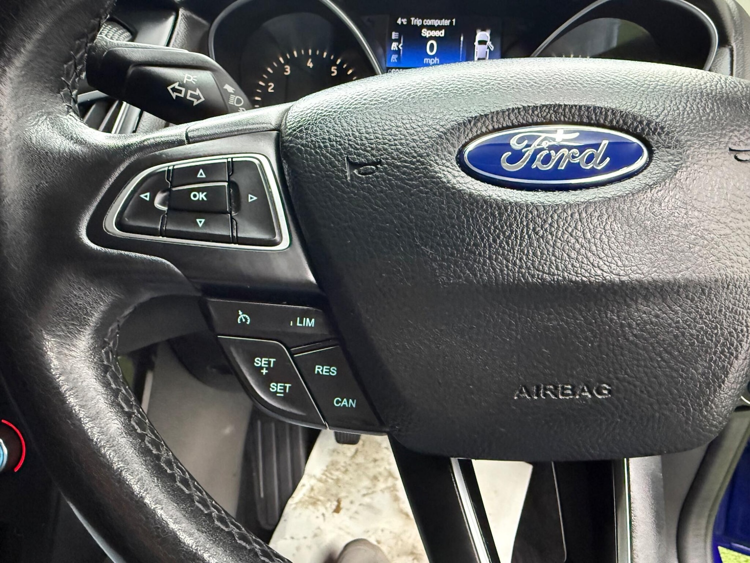 Used Ford Focus 2015 for sale - 77386672: Photo 33