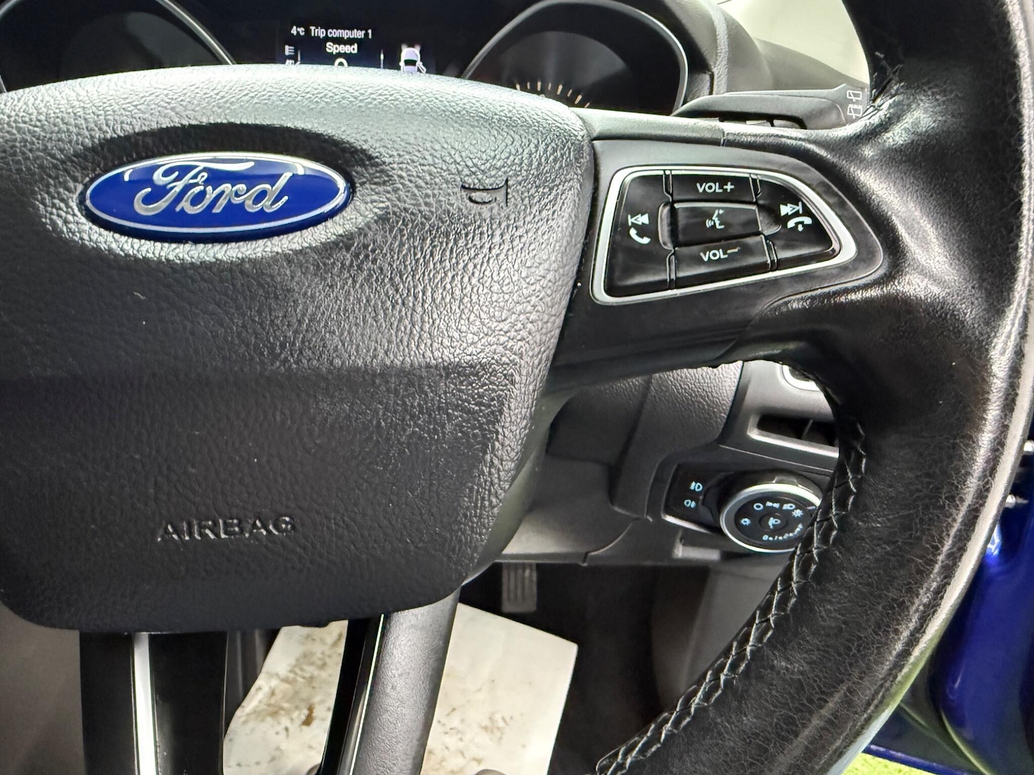 Used Ford Focus 2015 for sale - 77386672: Photo 34