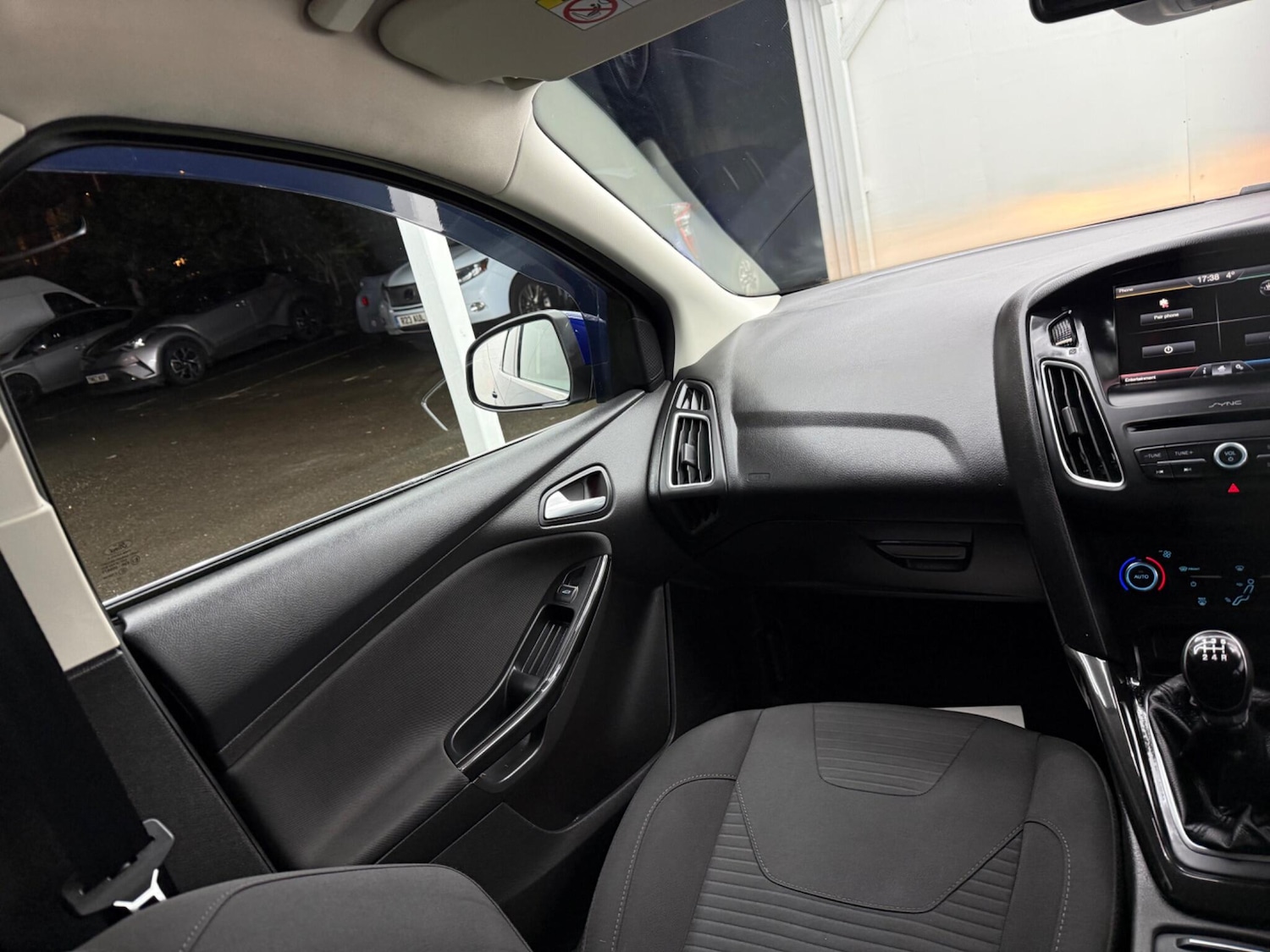 Used Ford Focus 2015 for sale - 77386672: Photo 37