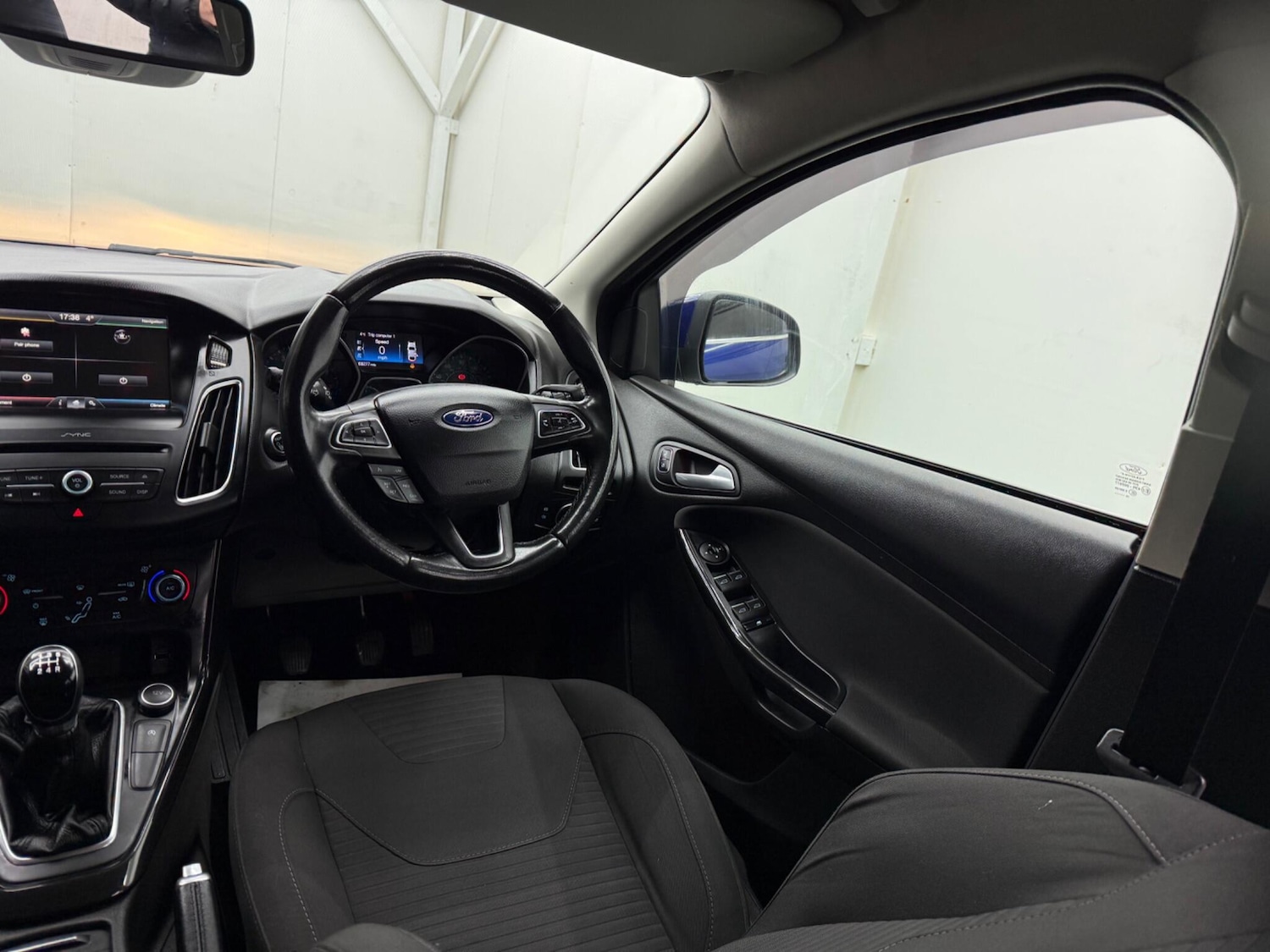 Used Ford Focus 2015 for sale - 77386672: Photo 38