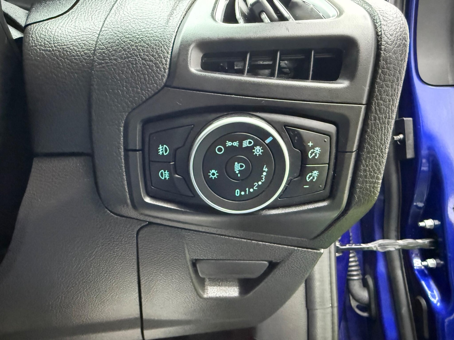 Used Ford Focus 2015 for sale - 77386672: Photo 41