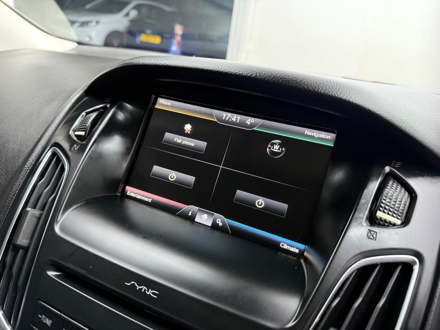 Used Ford Focus 2015 for sale - 77386672: Photo 42