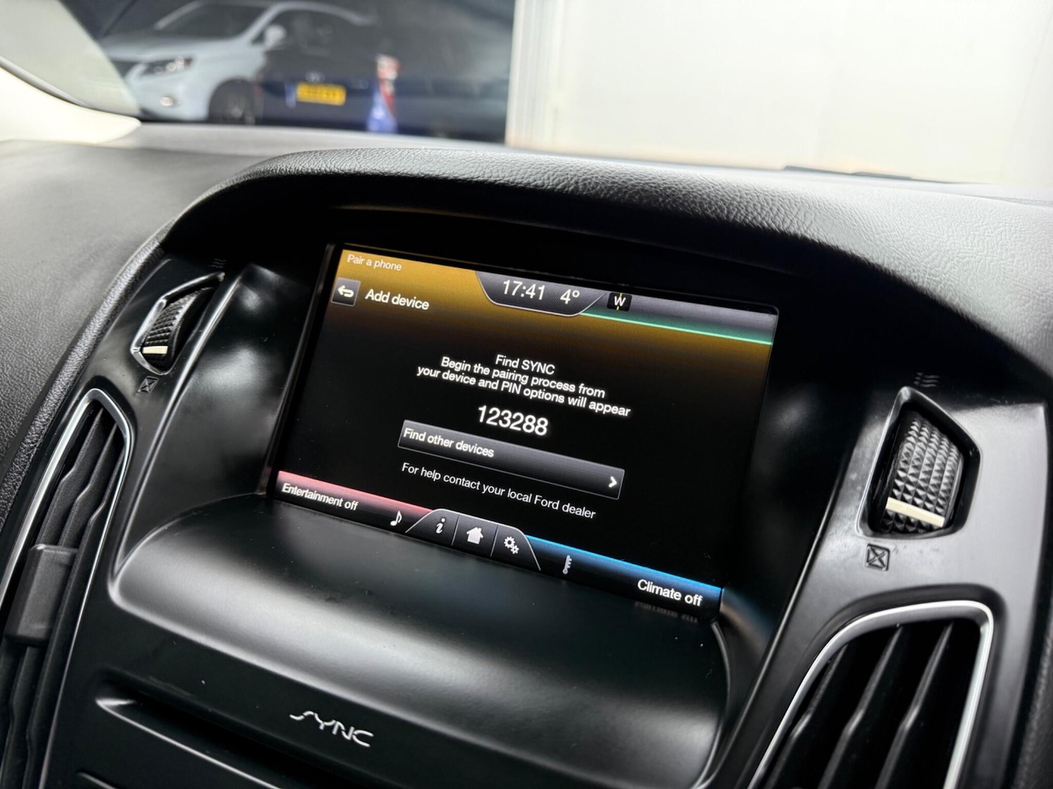 Used Ford Focus 2015 for sale - 77386672: Photo 43