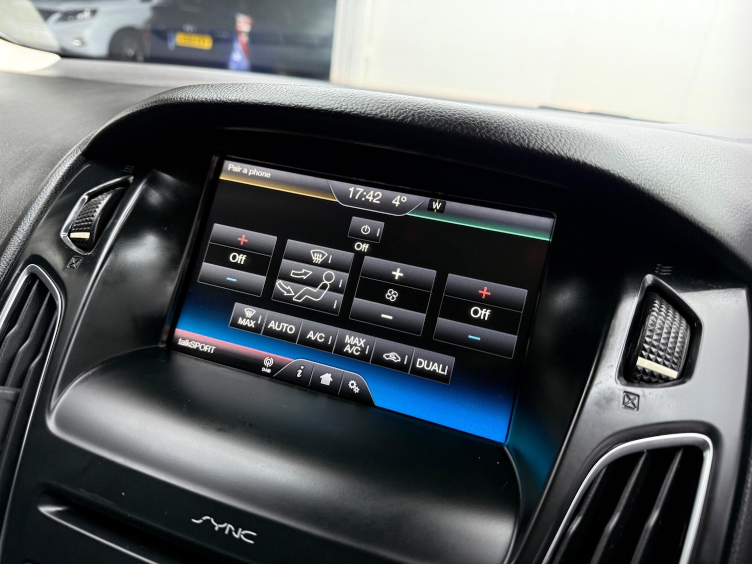 Used Ford Focus 2015 for sale - 77386672: Photo 45