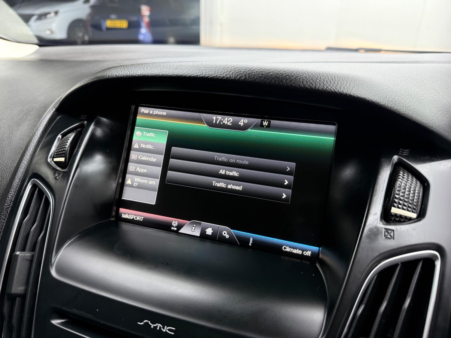 Used Ford Focus 2015 for sale - 77386672: Photo 47