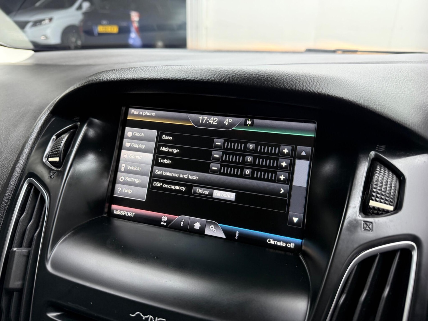 Used Ford Focus 2015 for sale - 77386672: Photo 48