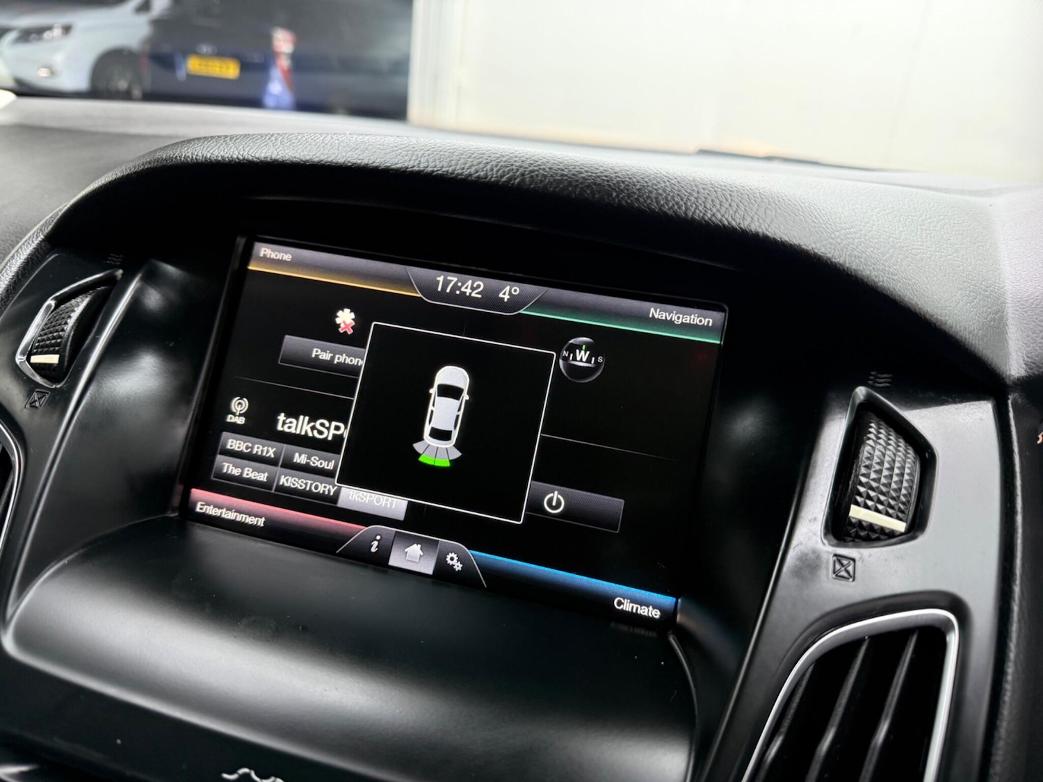 Used Ford Focus 2015 for sale - 77386672: Photo 49