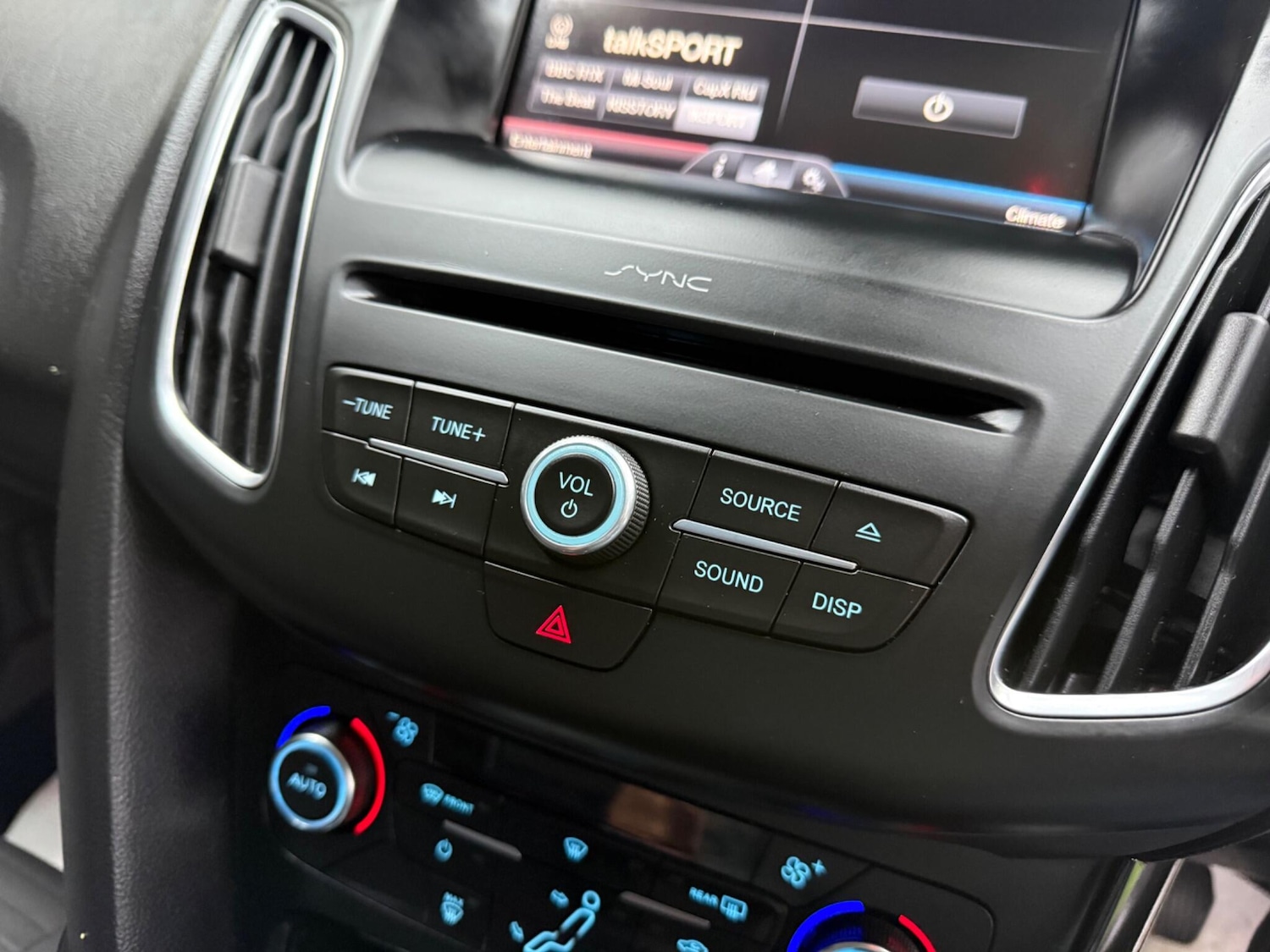 Used Ford Focus 2015 for sale - 77386672: Photo 50