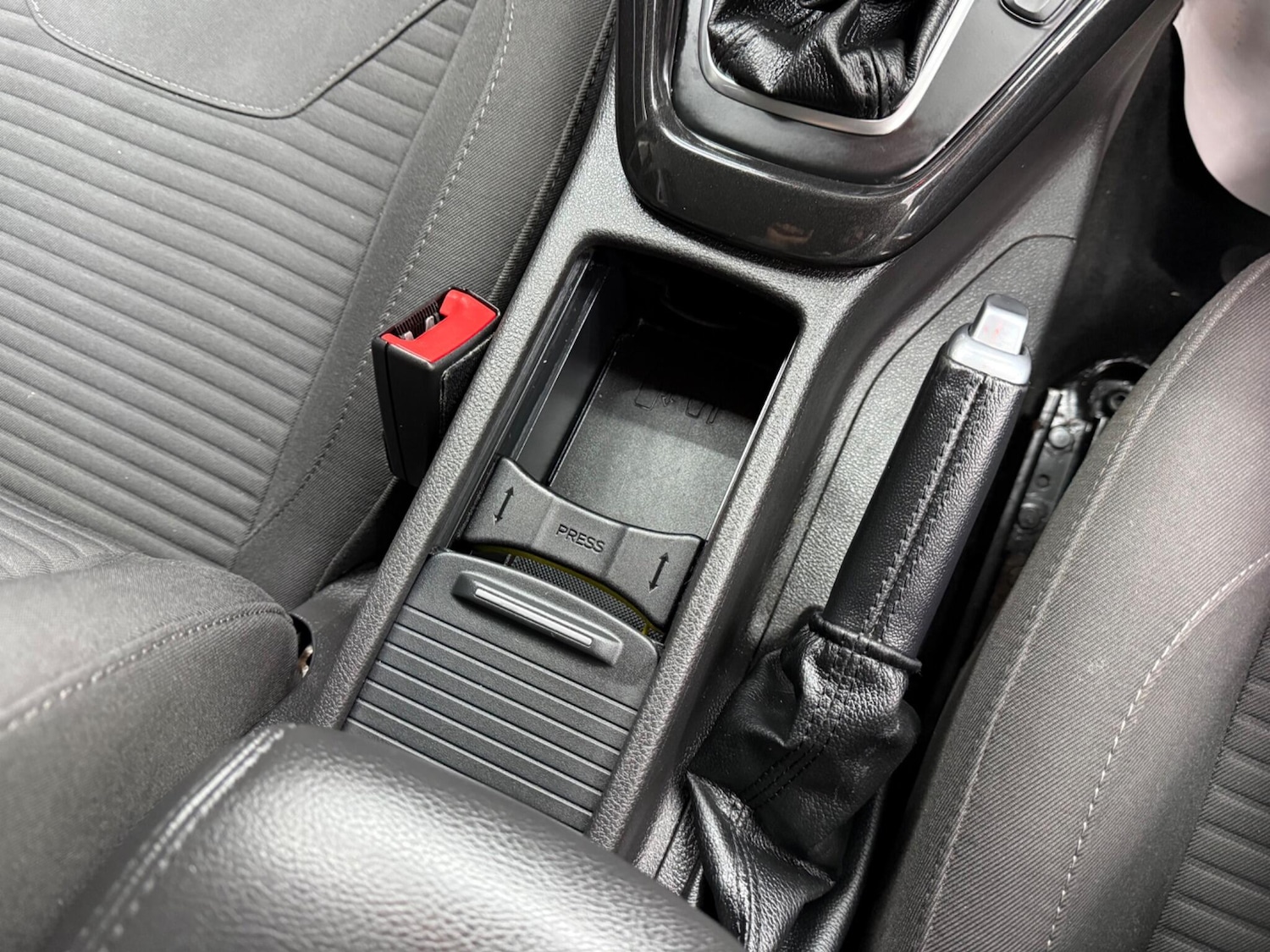 Used Ford Focus 2015 for sale - 77386672: Photo 53