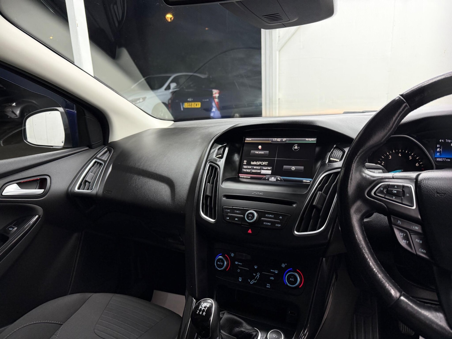 Used Ford Focus 2015 for sale - 77386672: Photo 54