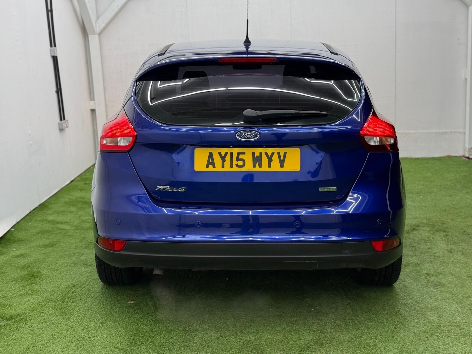 Used Ford Focus 2015 for sale - 77386672: Photo 7