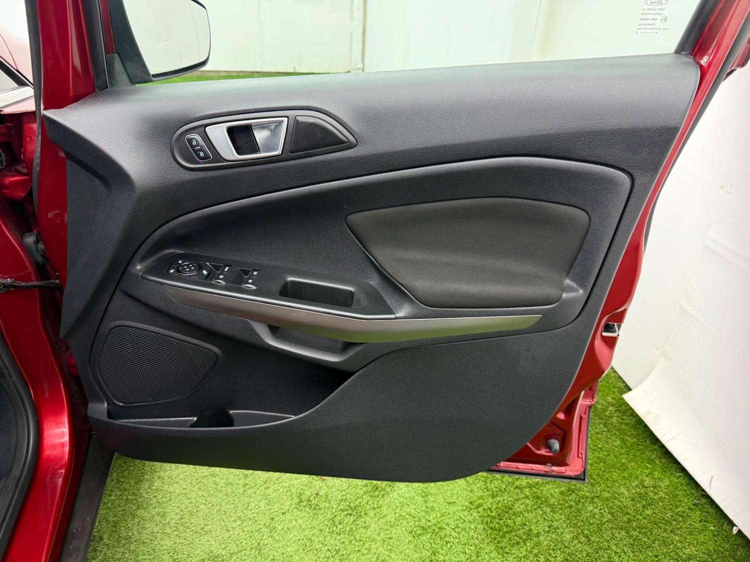 Used Ford Ecosport 2018 for sale - 77387105: Photo 17