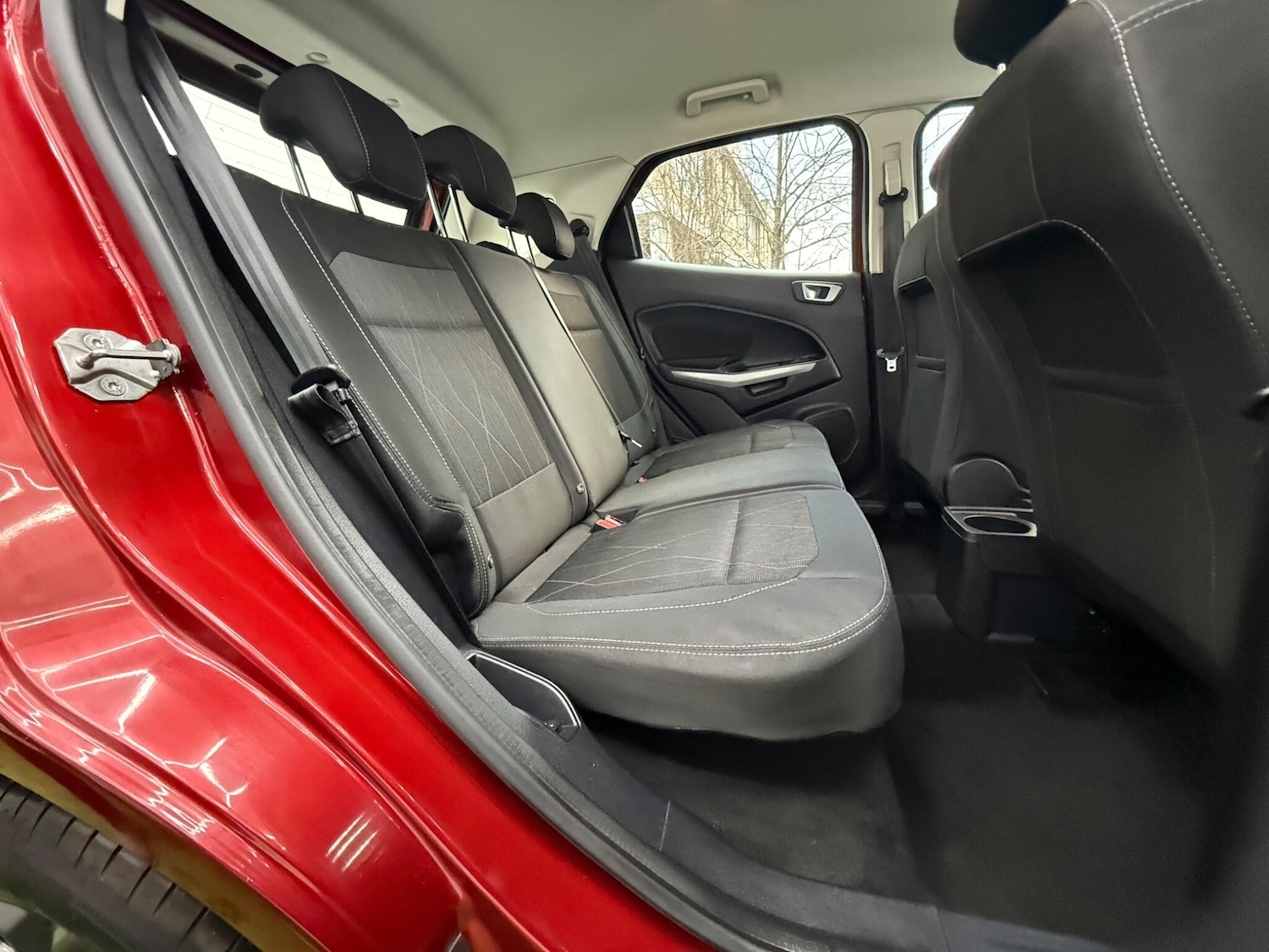 Used Ford Ecosport 2018 for sale - 77387105: Photo 20